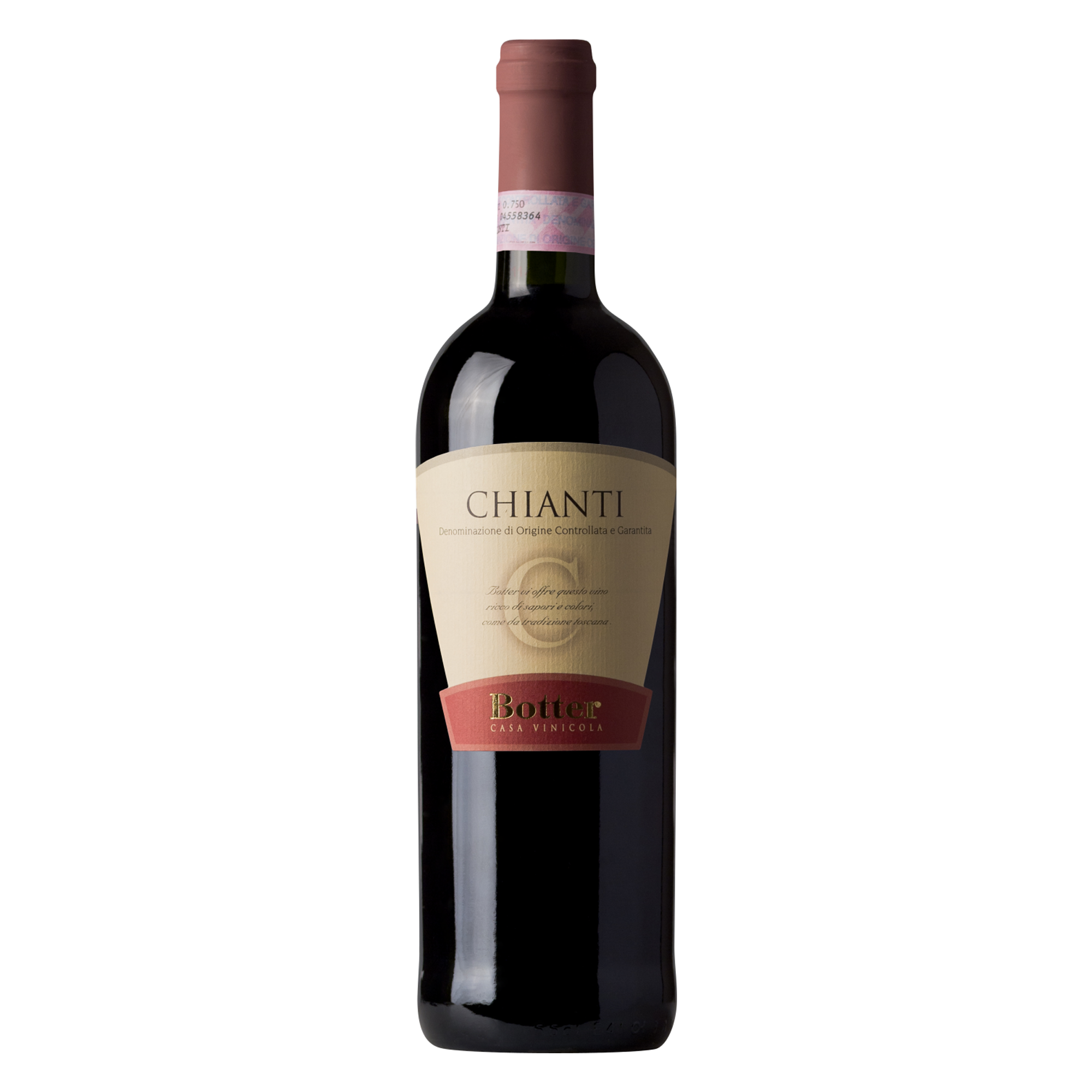 Chianti DOCG 0,7 л